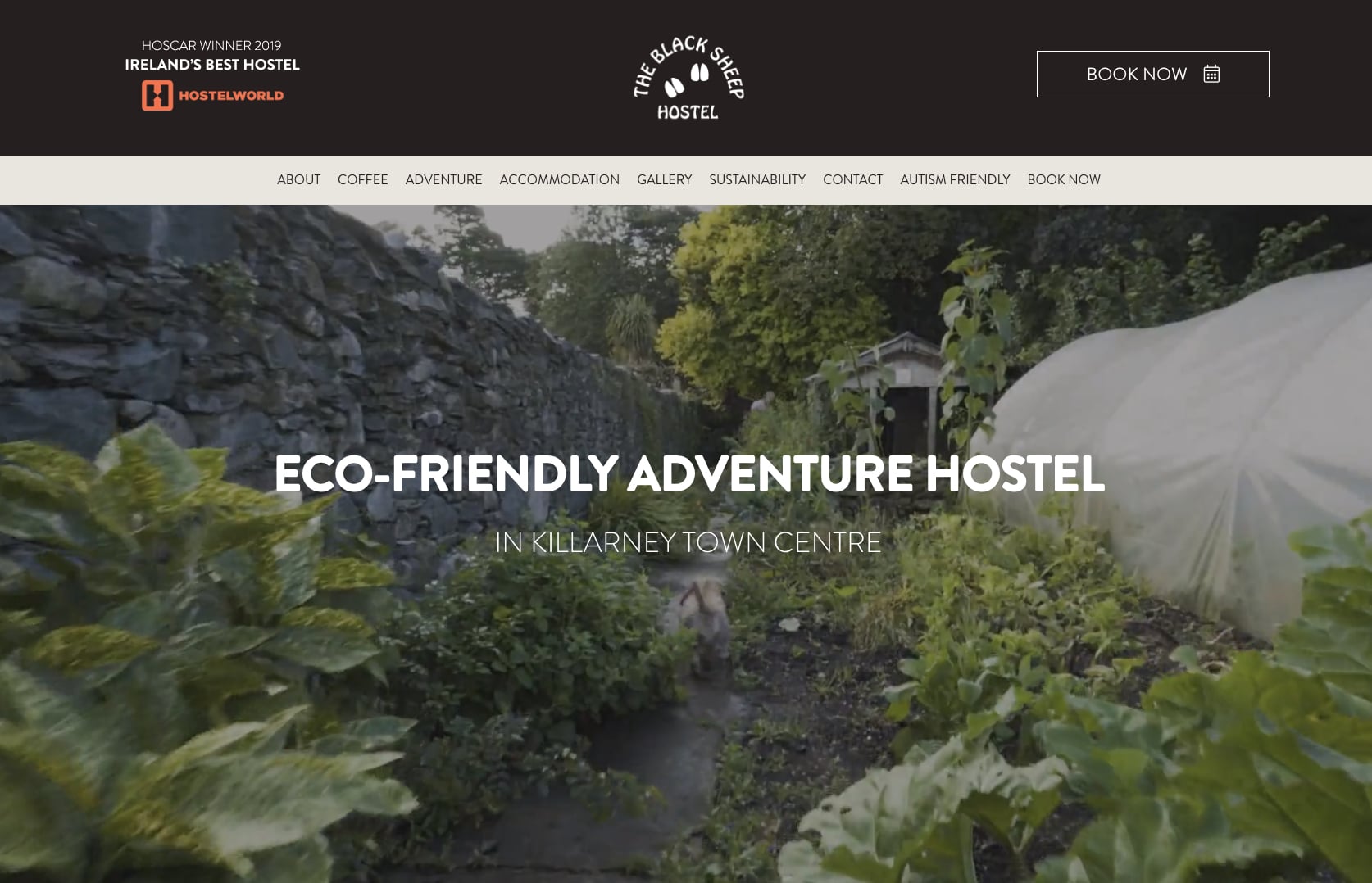 Web Design Dublin, Ireland