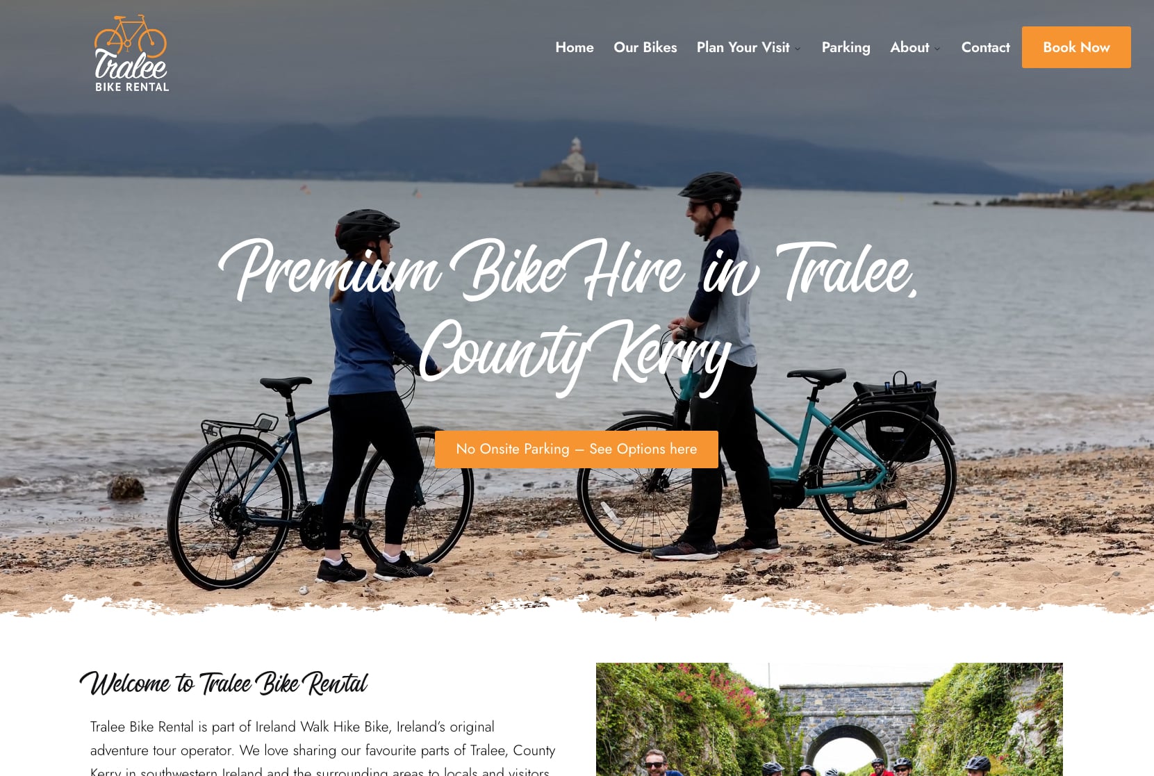 Web Design Dublin, Ireland