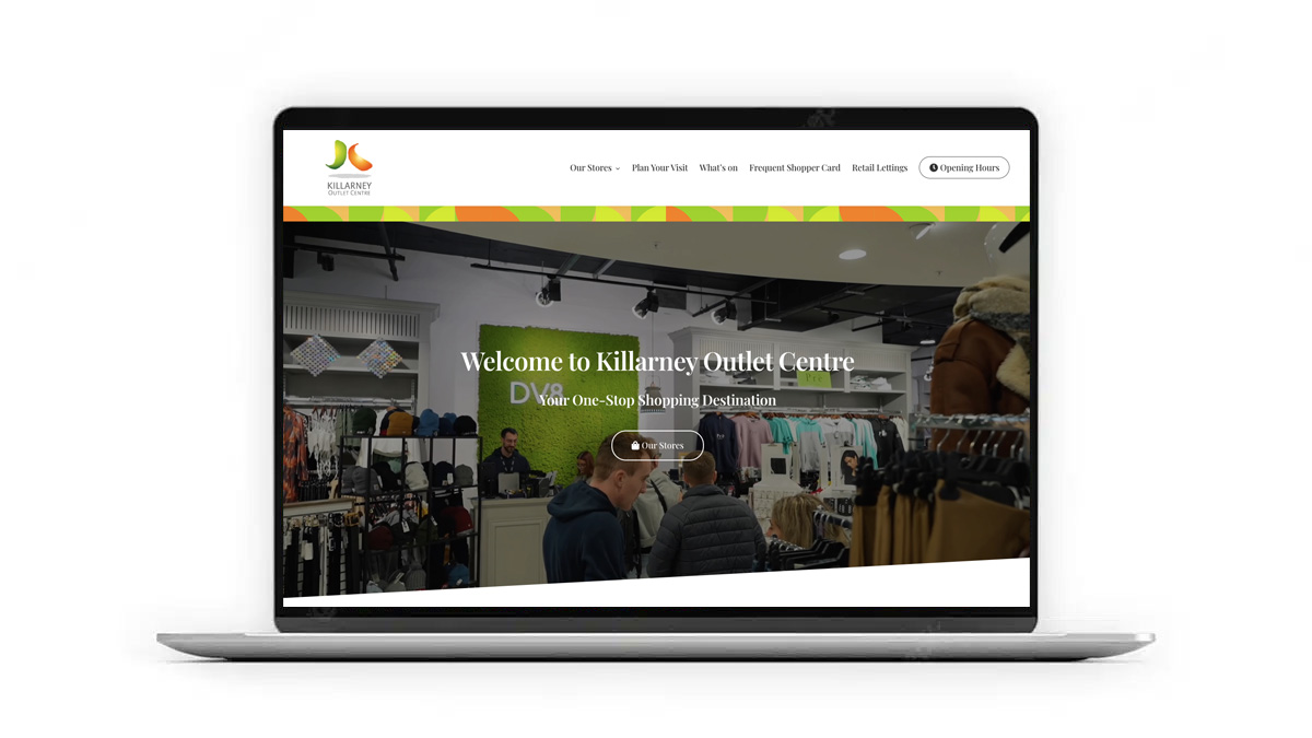 Killarney-Web-Design