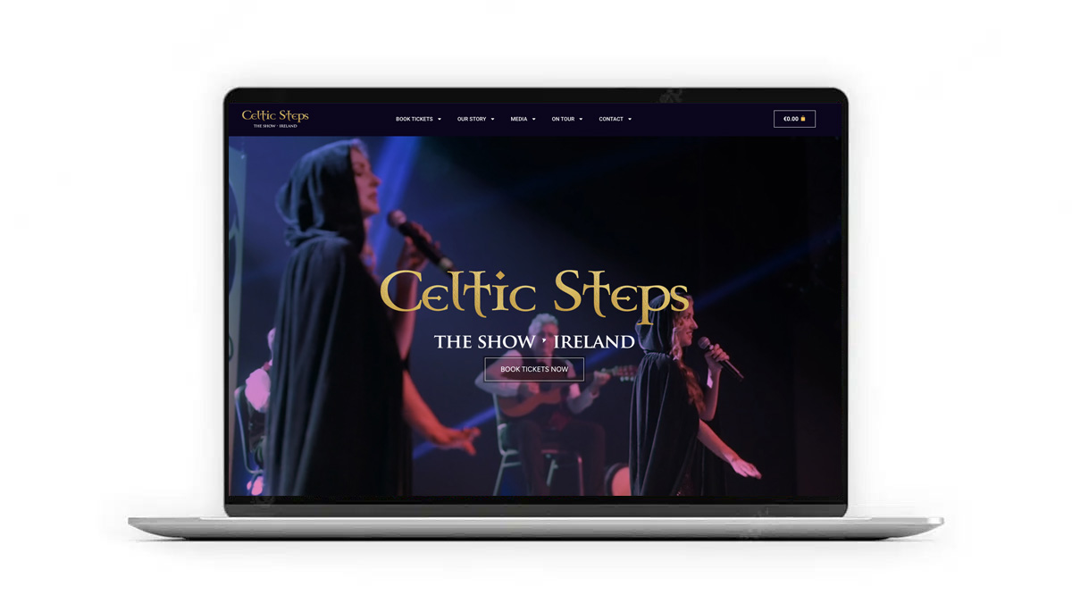 Killarney-Web-Design