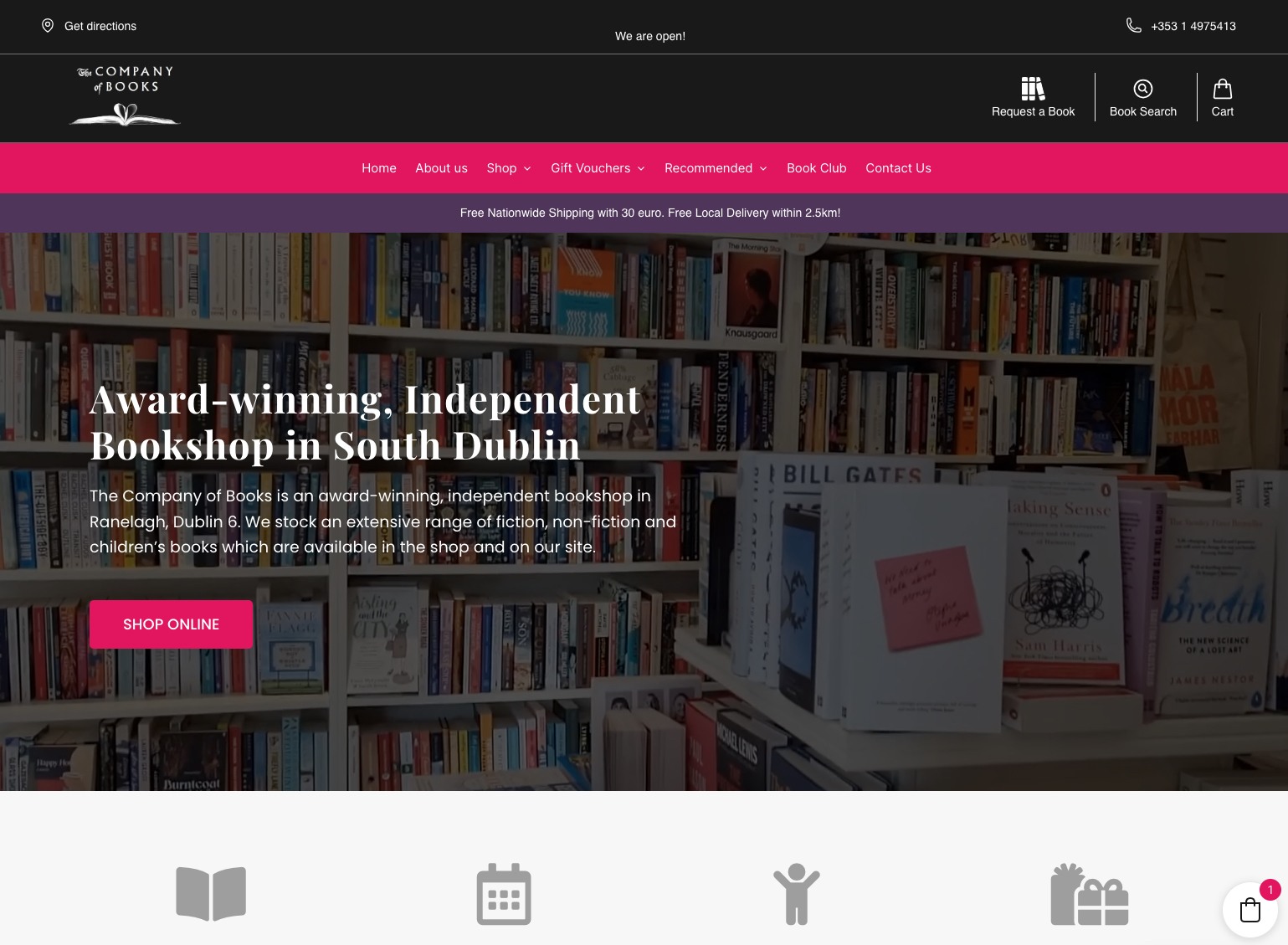 Website Design Agency in Renalagh